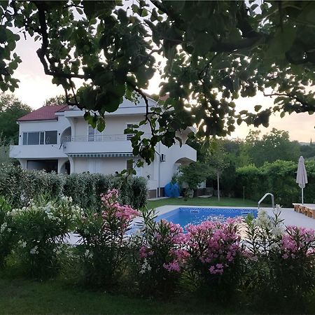 Villa Montanja Herceg Novi Exterior photo